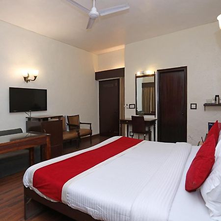 Collection O Hamilton Hotel New Delhi Eksteriør billede