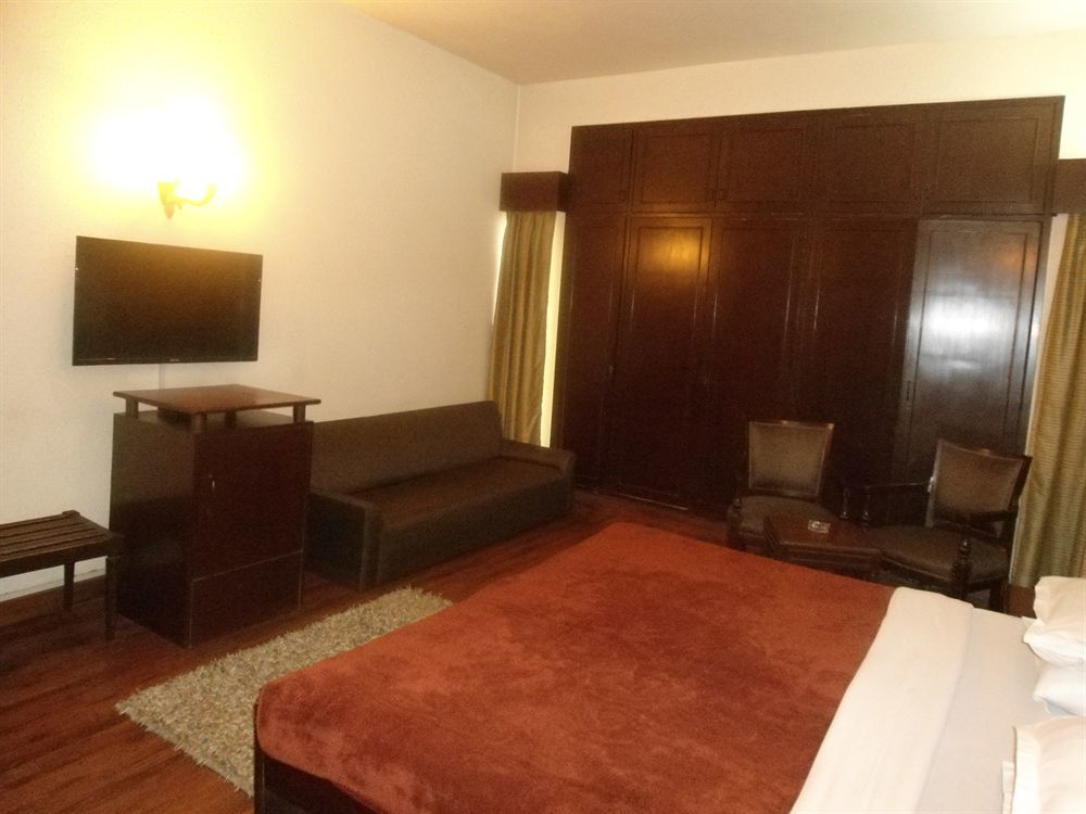 Collection O Hamilton Hotel New Delhi Eksteriør billede